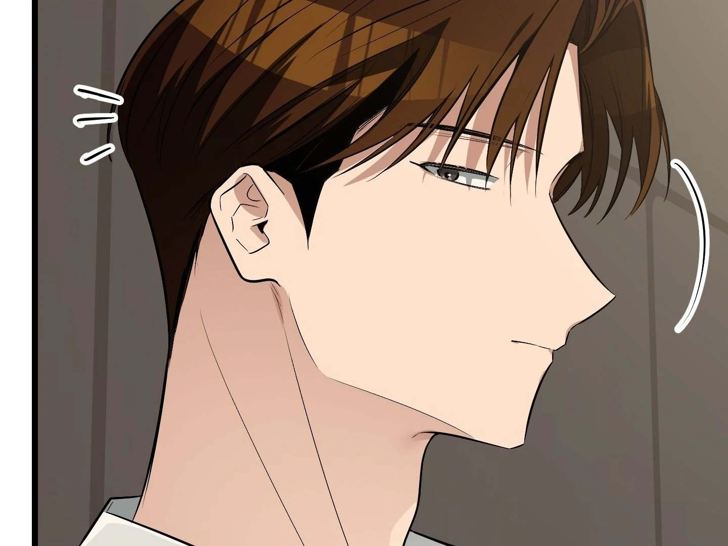 Give birth to a baby Cub, if you don’t want to see me lose my mind! [Myth Toons] - Chapter 5 manhwa