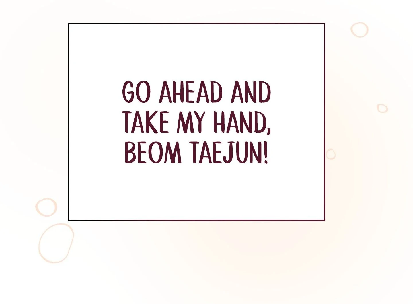 Give birth to a baby Cub, if you don’t want to see me lose my mind! [Myth Toons] - Chapter 5 manhwa