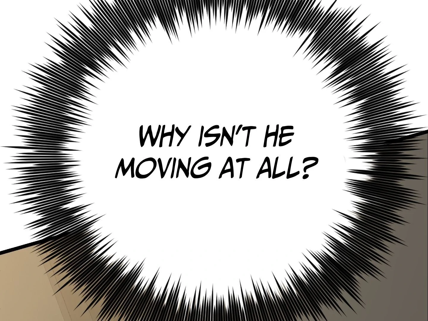 Give birth to a baby Cub, if you don’t want to see me lose my mind! [Myth Toons] - Chapter 5 manhwa