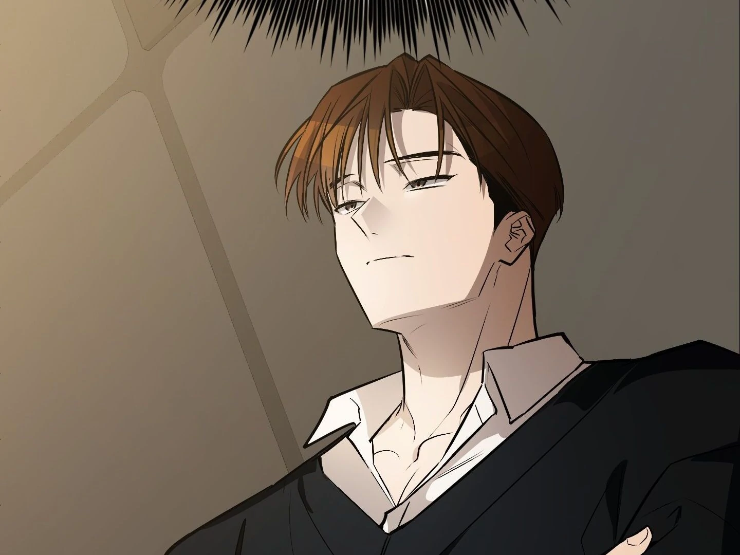 Give birth to a baby Cub, if you don’t want to see me lose my mind! [Myth Toons] - Chapter 5 manhwa