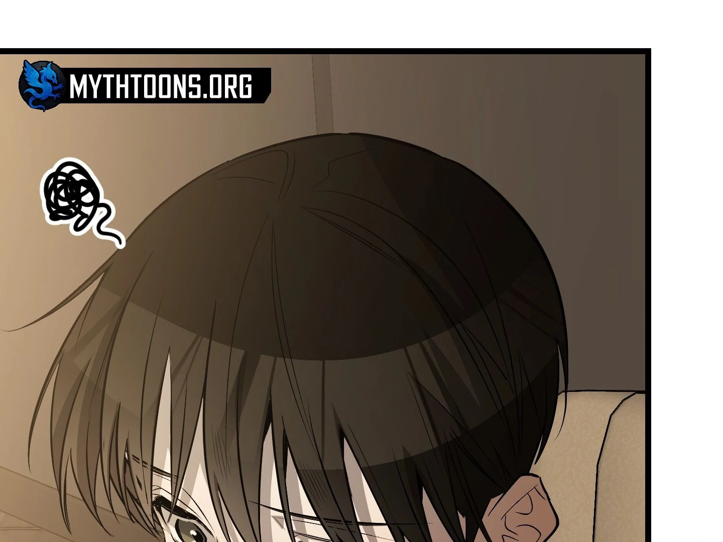 Give birth to a baby Cub, if you don’t want to see me lose my mind! [Myth Toons] - Chapter 5 manhwa