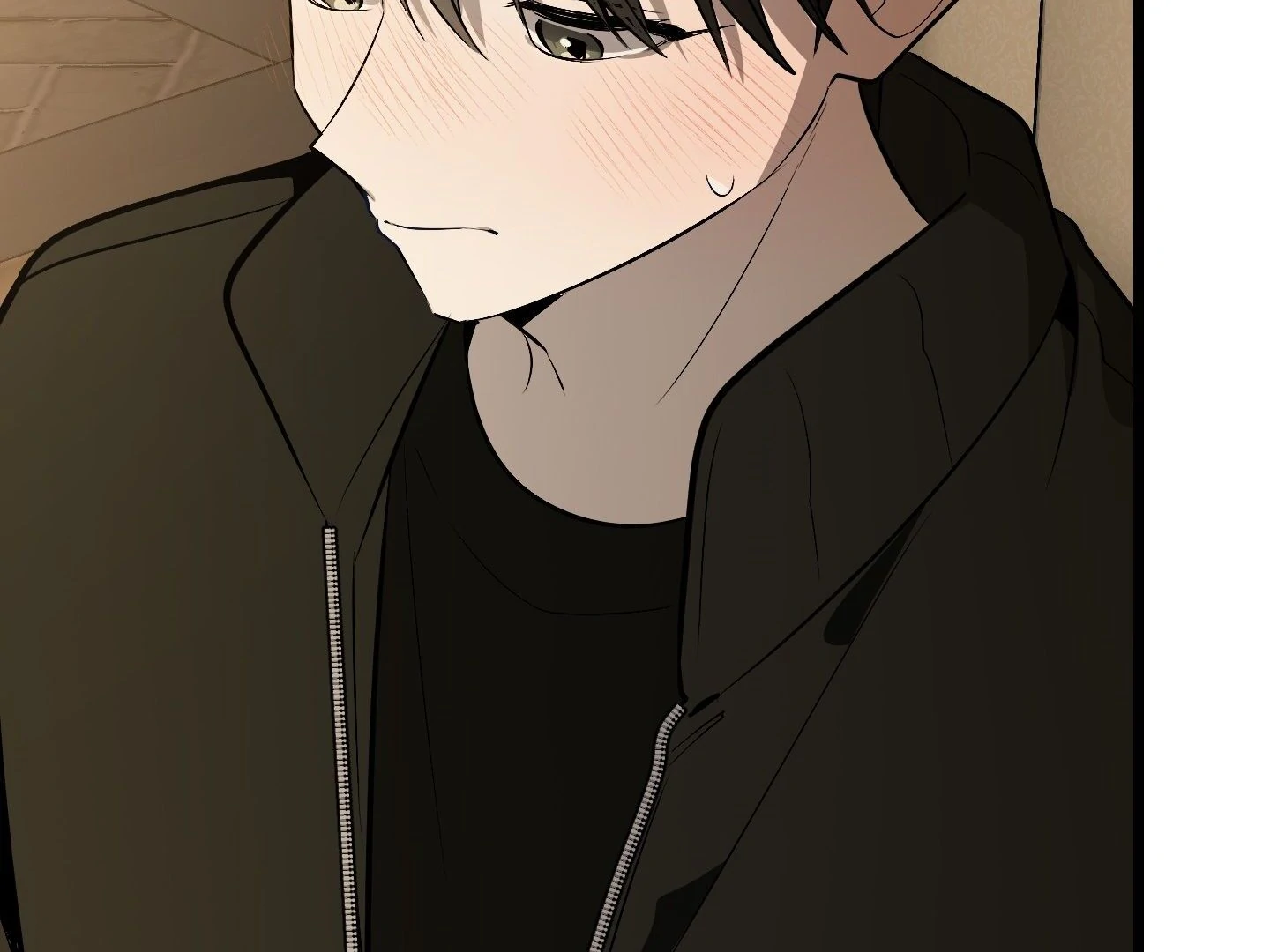 Give birth to a baby Cub, if you don’t want to see me lose my mind! [Myth Toons] - Chapter 5 manhwa