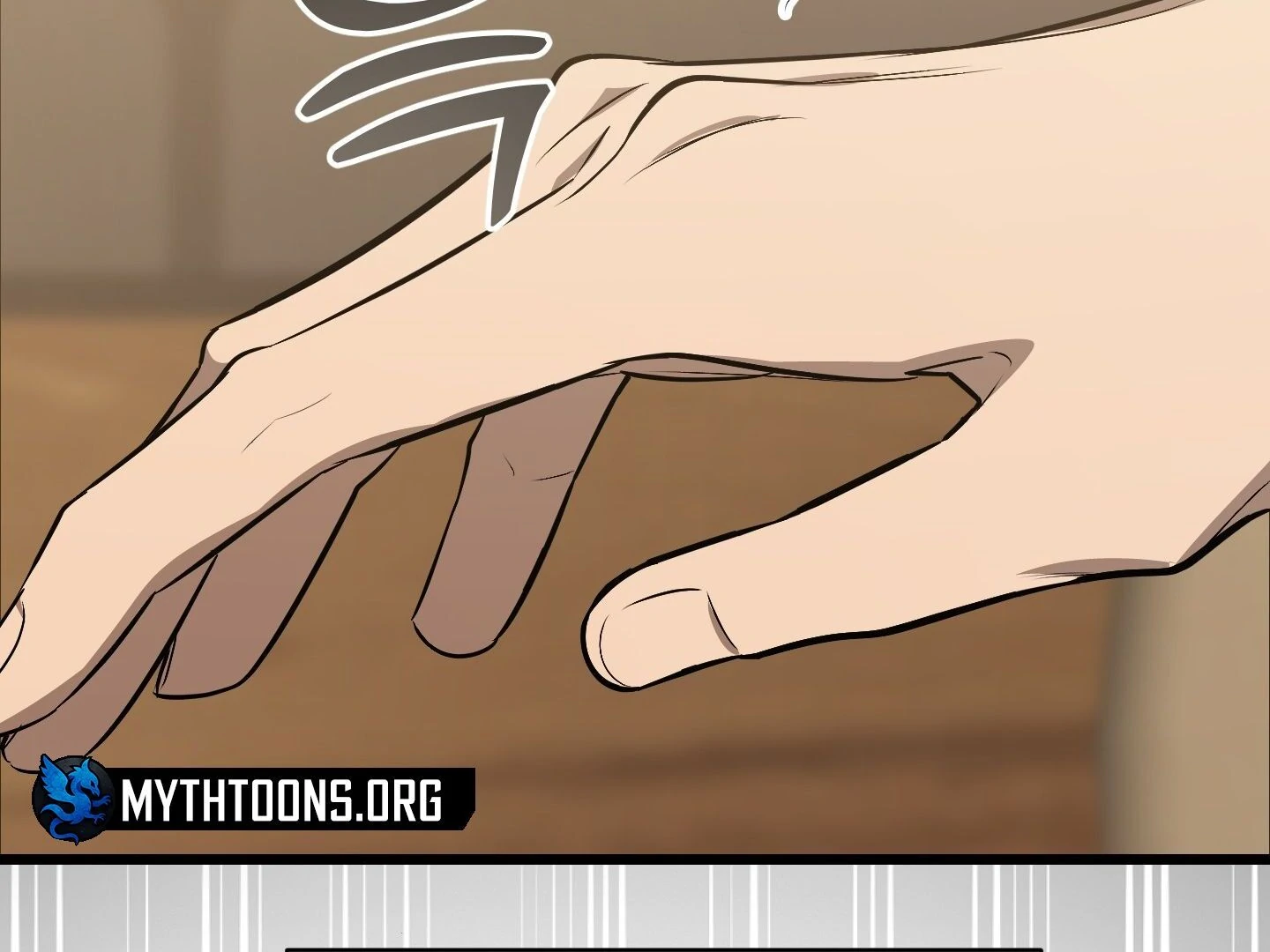 Give birth to a baby Cub, if you don’t want to see me lose my mind! [Myth Toons] - Chapter 5 manhwa