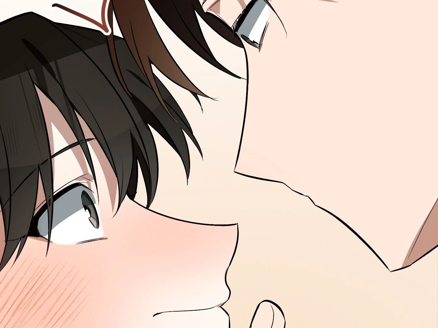 Give birth to a baby Cub, if you don’t want to see me lose my mind! [Myth Toons] - Chapter 5 manhwa