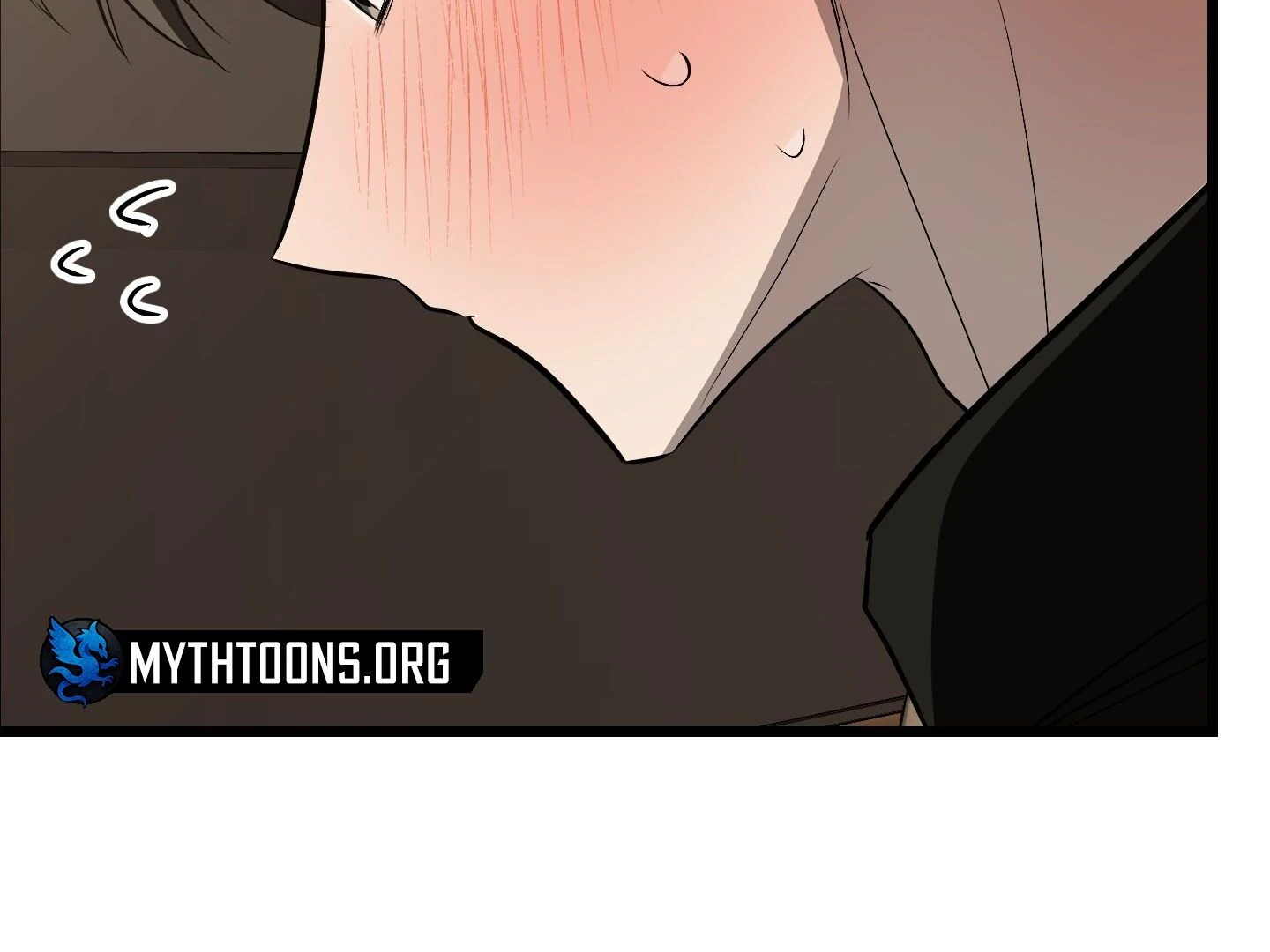 Give birth to a baby Cub, if you don’t want to see me lose my mind! [Myth Toons] - Chapter 5 manhwa
