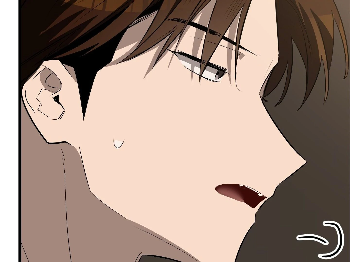 Give birth to a baby Cub, if you don’t want to see me lose my mind! [Myth Toons] - Chapter 5 manhwa