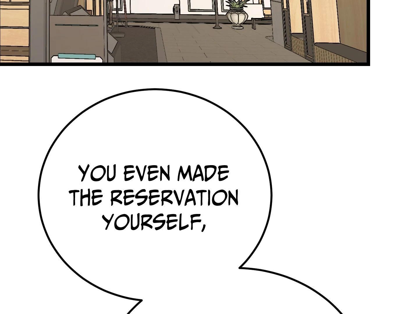 Give birth to a baby Cub, if you don’t want to see me lose my mind! [Myth Toons] - Chapter 6 manhwa