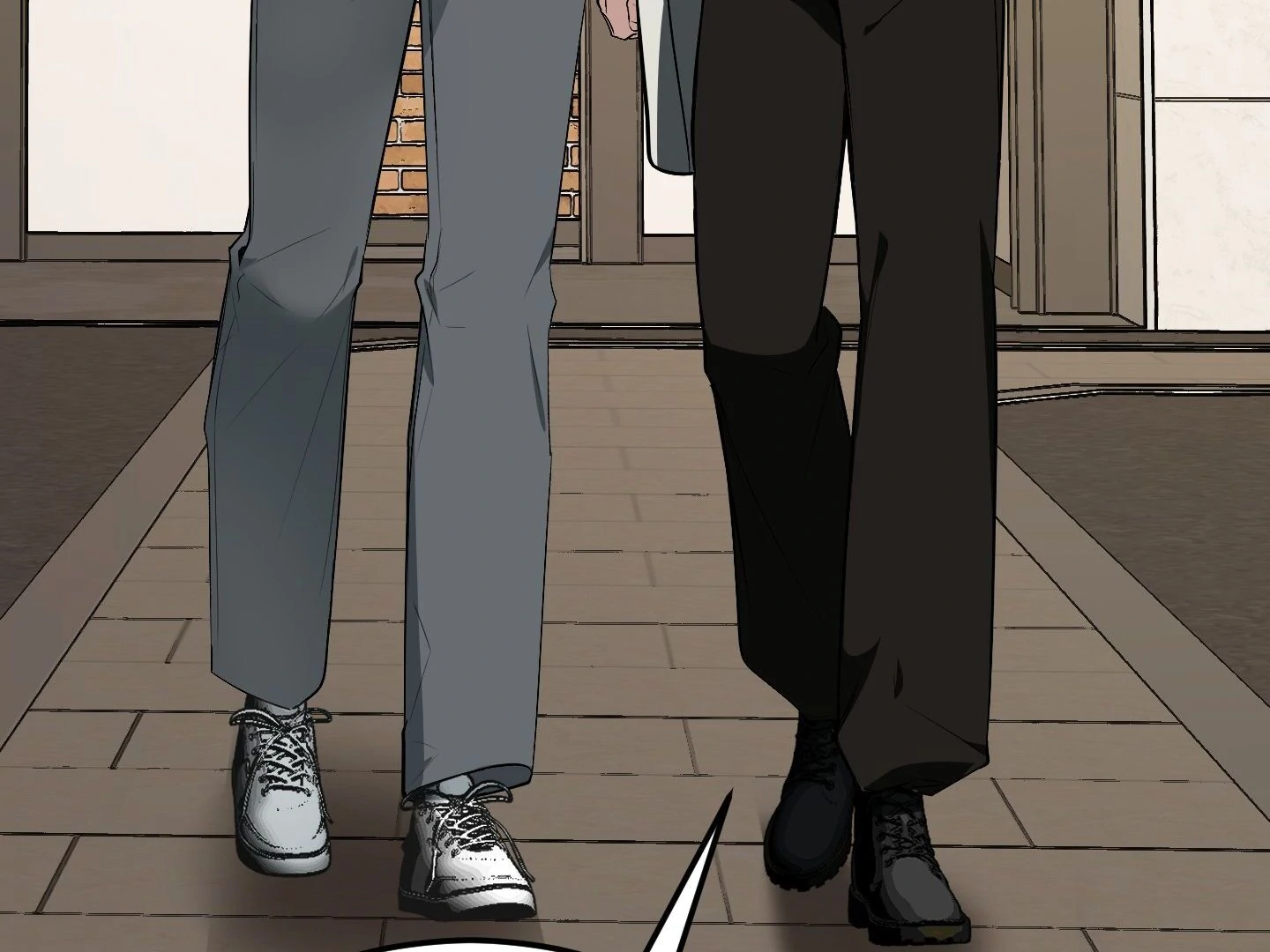 Give birth to a baby Cub, if you don’t want to see me lose my mind! [Myth Toons] - Chapter 6 manhwa