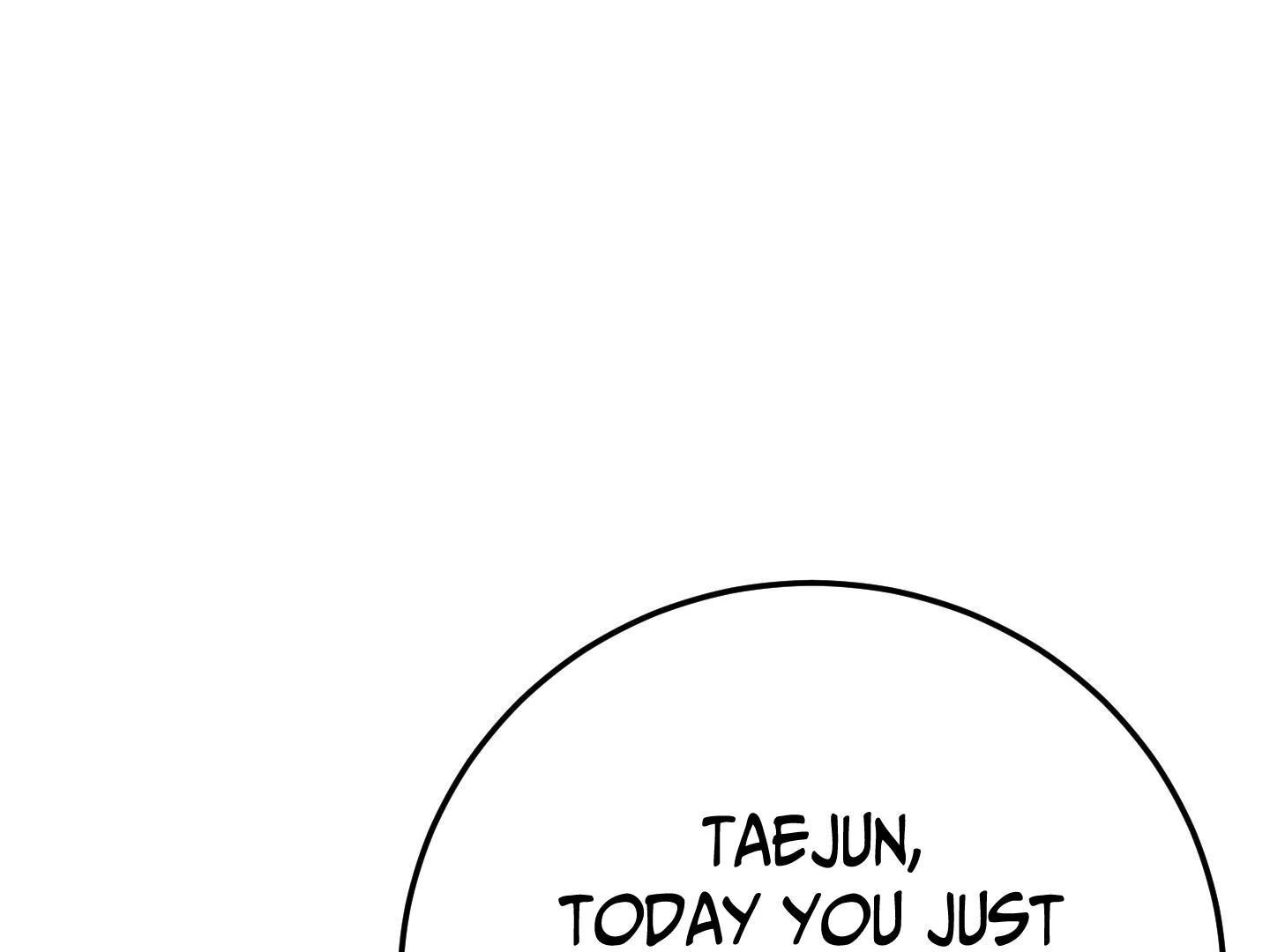 Give birth to a baby Cub, if you don’t want to see me lose my mind! [Myth Toons] - Chapter 6 manhwa