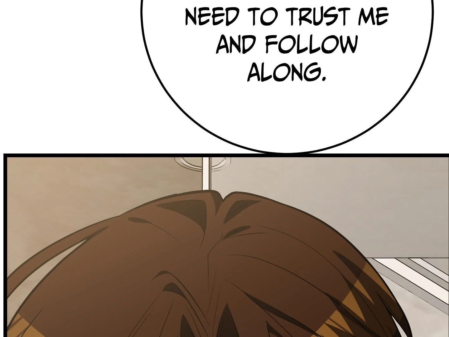 Give birth to a baby Cub, if you don’t want to see me lose my mind! [Myth Toons] - Chapter 6 manhwa