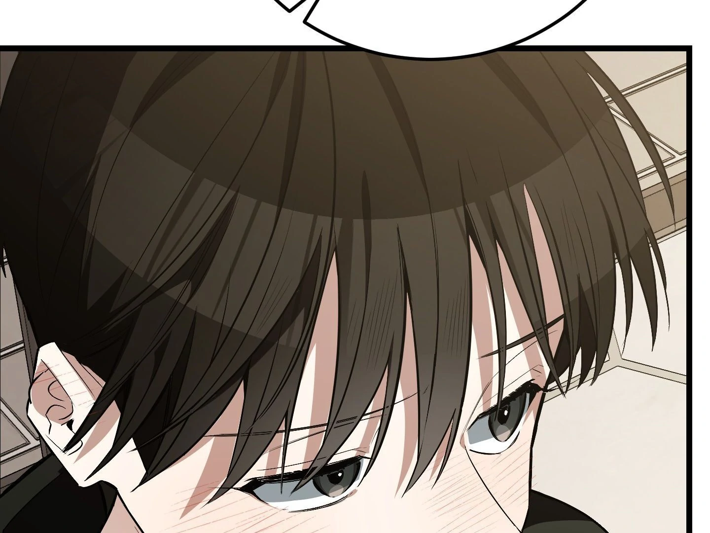 Give birth to a baby Cub, if you don’t want to see me lose my mind! [Myth Toons] - Chapter 6 manhwa