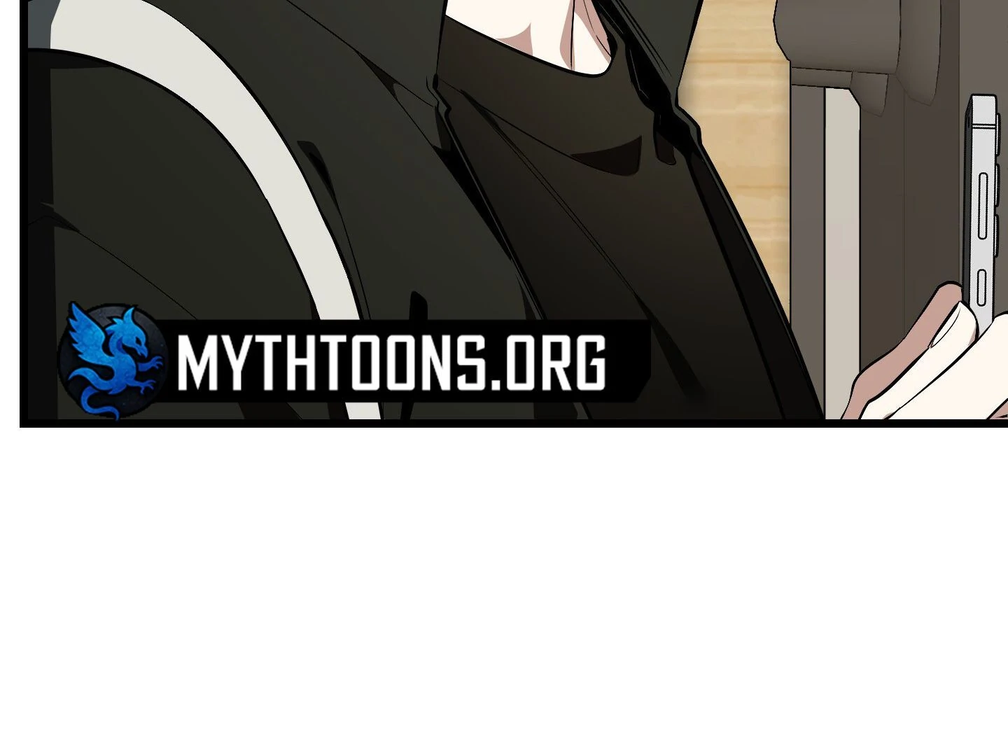Give birth to a baby Cub, if you don’t want to see me lose my mind! [Myth Toons] - Chapter 6 manhwa