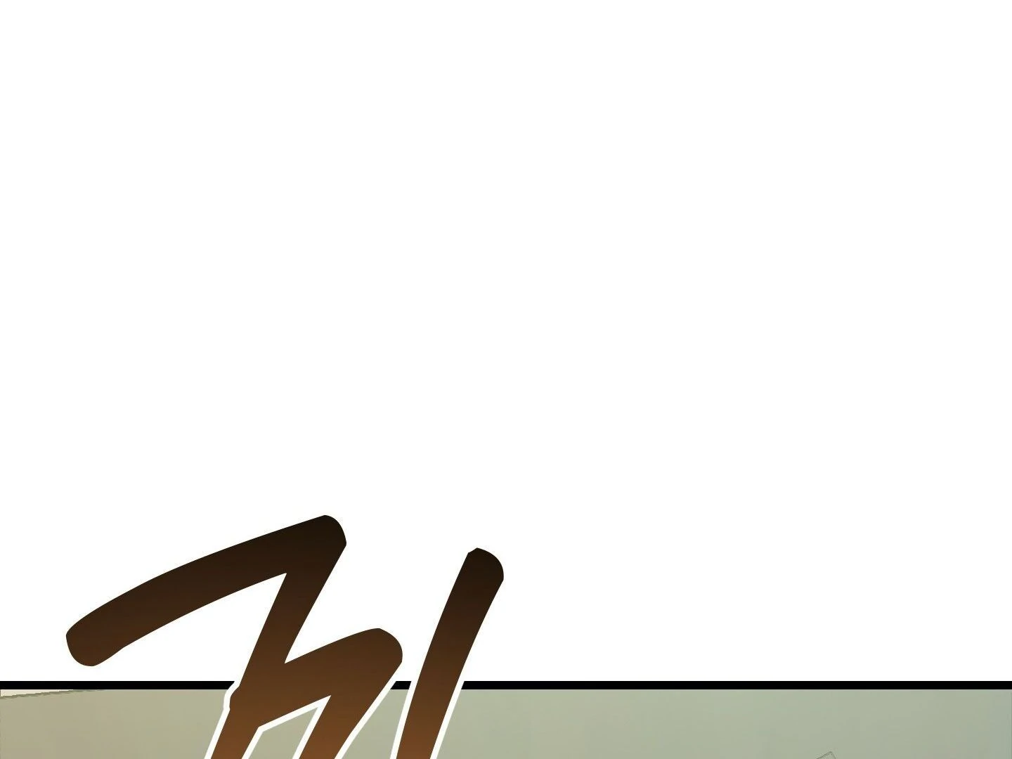 Give birth to a baby Cub, if you don’t want to see me lose my mind! [Myth Toons] - Chapter 6 manhwa