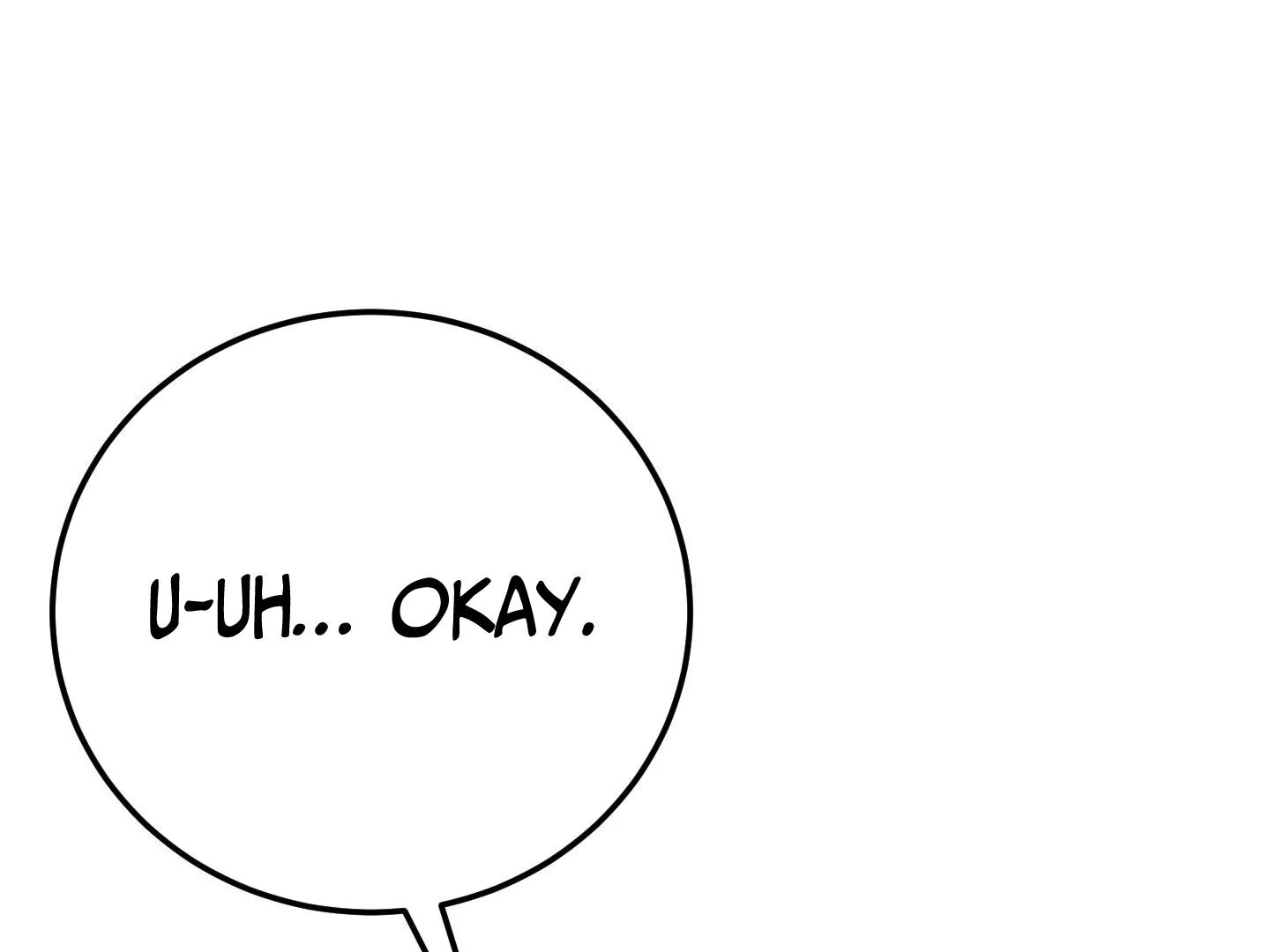 Give birth to a baby Cub, if you don’t want to see me lose my mind! [Myth Toons] - Chapter 6 manhwa