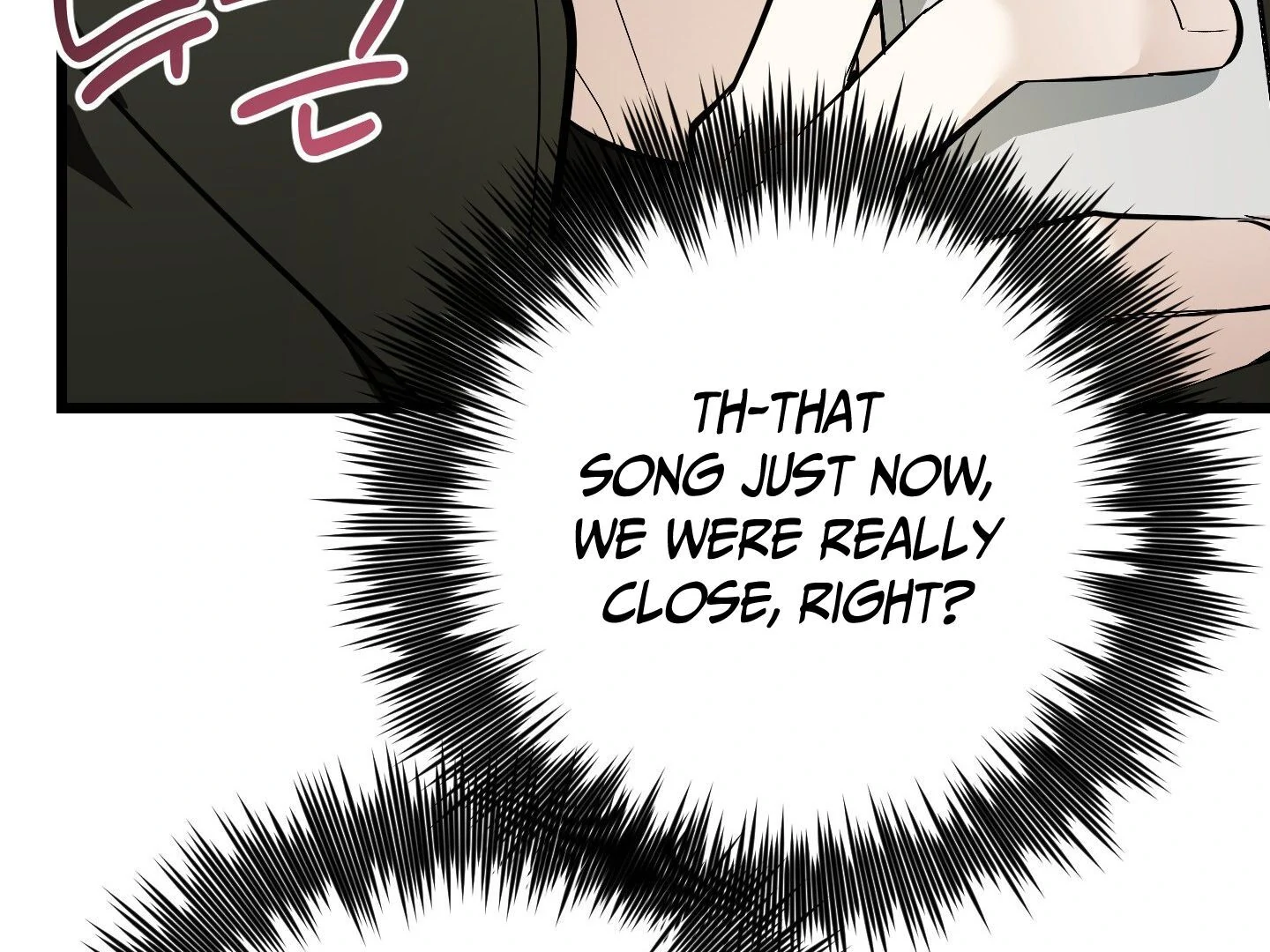 Give birth to a baby Cub, if you don’t want to see me lose my mind! [Myth Toons] - Chapter 6 manhwa