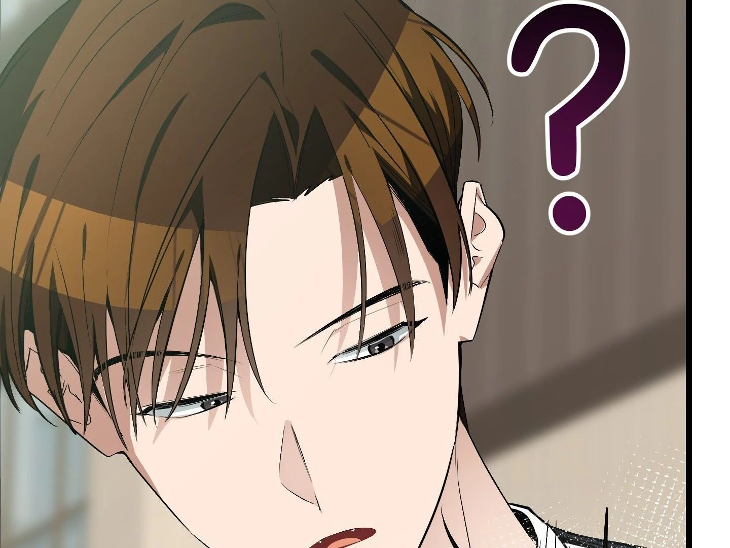 Give birth to a baby Cub, if you don’t want to see me lose my mind! [Myth Toons] - Chapter 6 manhwa