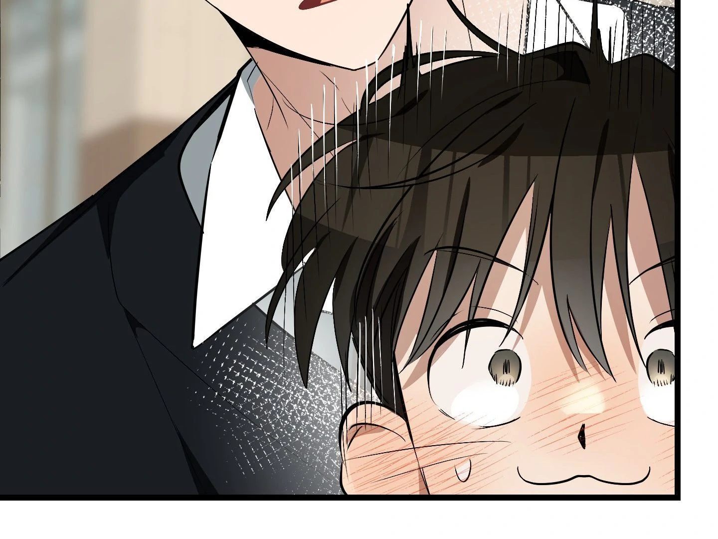 Give birth to a baby Cub, if you don’t want to see me lose my mind! [Myth Toons] - Chapter 6 manhwa