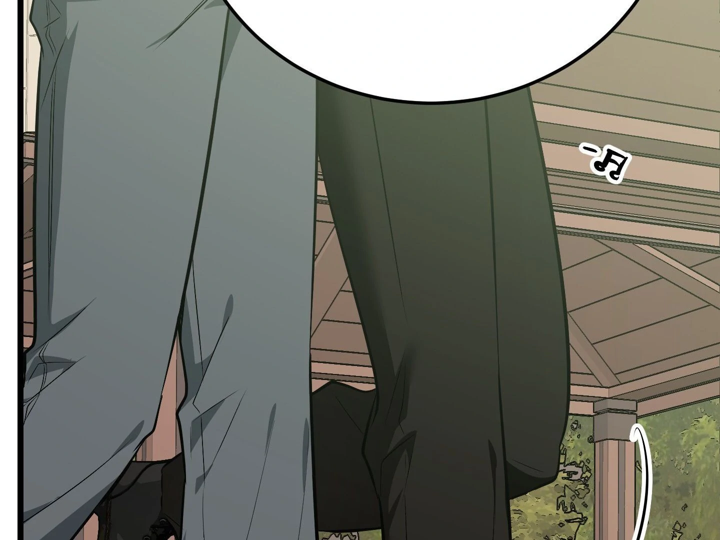 Give birth to a baby Cub, if you don’t want to see me lose my mind! [Myth Toons] - Chapter 6 manhwa