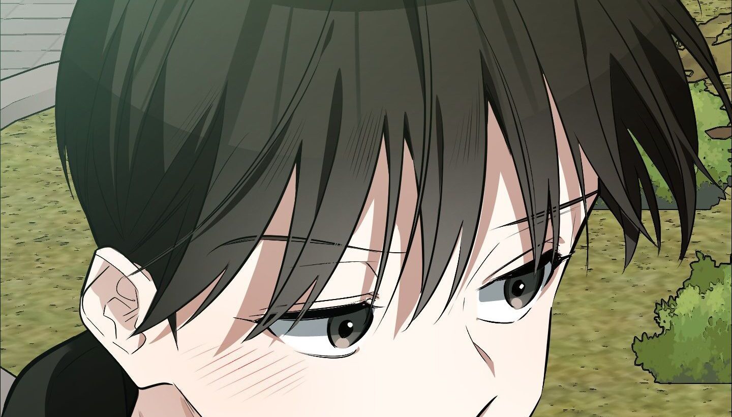 Give birth to a baby Cub, if you don’t want to see me lose my mind! [Myth Toons] - Chapter 6 manhwa