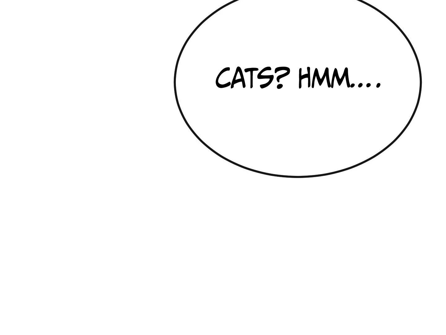 Give birth to a baby Cub, if you don’t want to see me lose my mind! [Myth Toons] - Chapter 6 manhwa