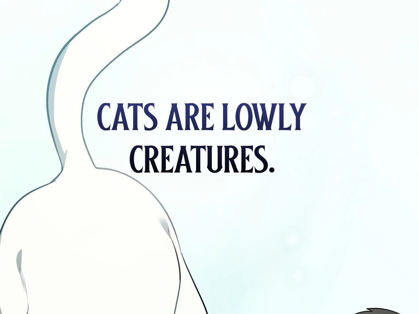Give birth to a baby Cub, if you don’t want to see me lose my mind! [Myth Toons] - Chapter 6 manhwa