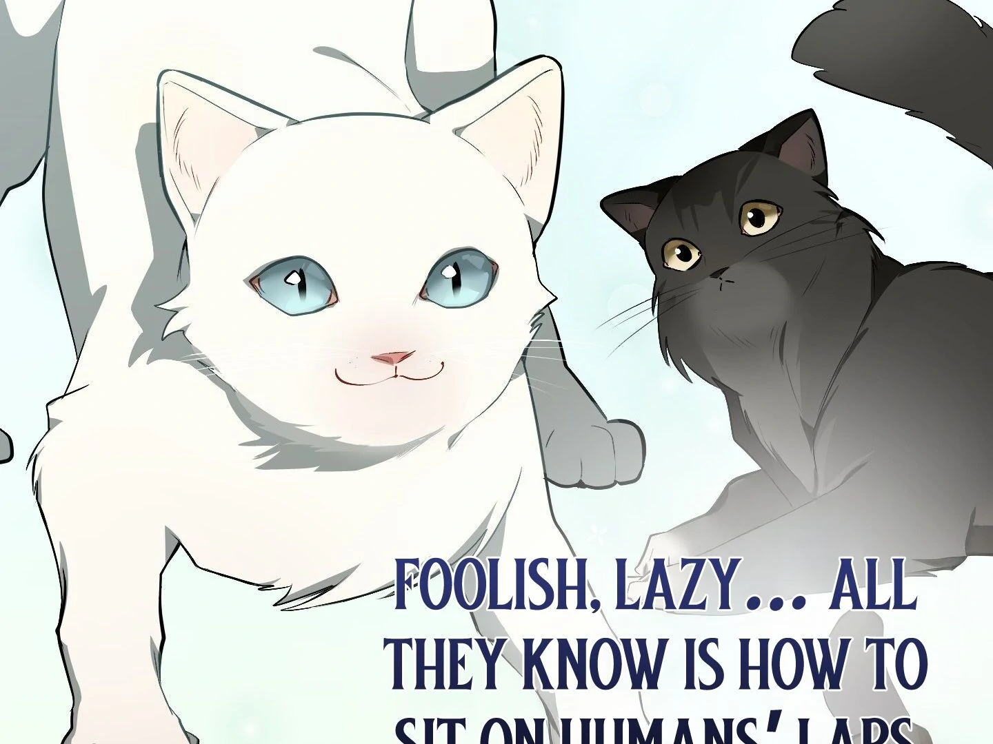 Give birth to a baby Cub, if you don’t want to see me lose my mind! [Myth Toons] - Chapter 6 manhwa