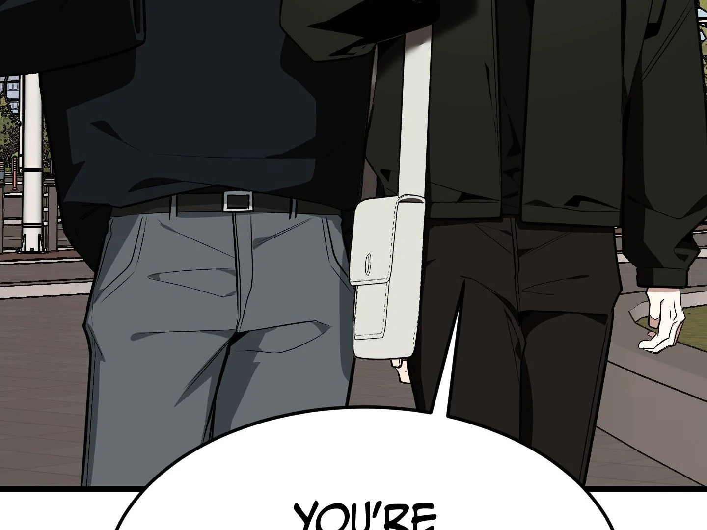 Give birth to a baby Cub, if you don’t want to see me lose my mind! [Myth Toons] - Chapter 6 manhwa