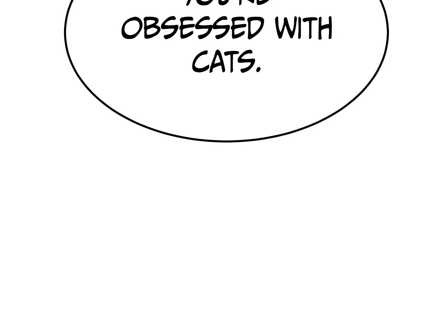 Give birth to a baby Cub, if you don’t want to see me lose my mind! [Myth Toons] - Chapter 6 manhwa