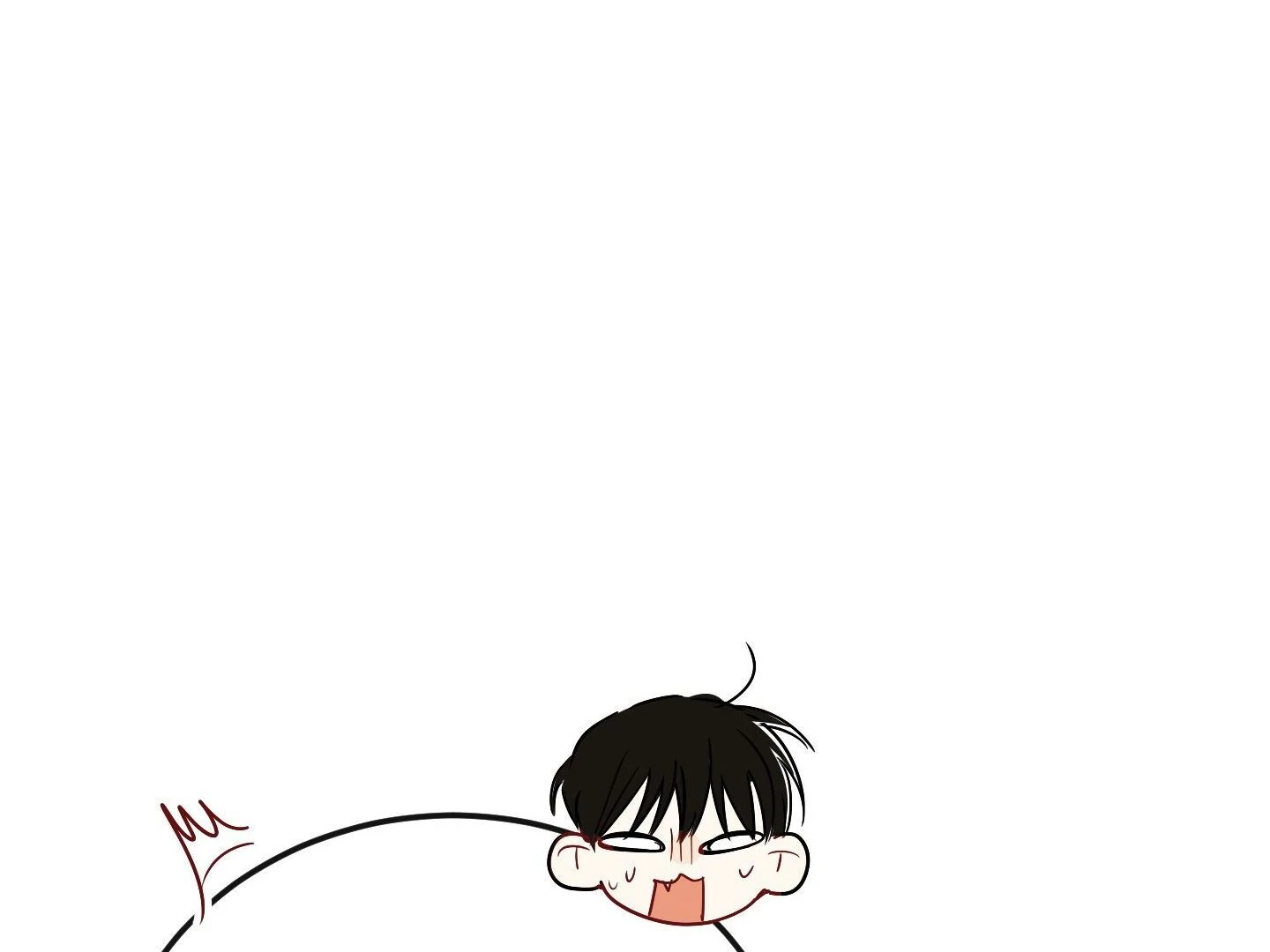 Give birth to a baby Cub, if you don’t want to see me lose my mind! [Myth Toons] - Chapter 6 manhwa