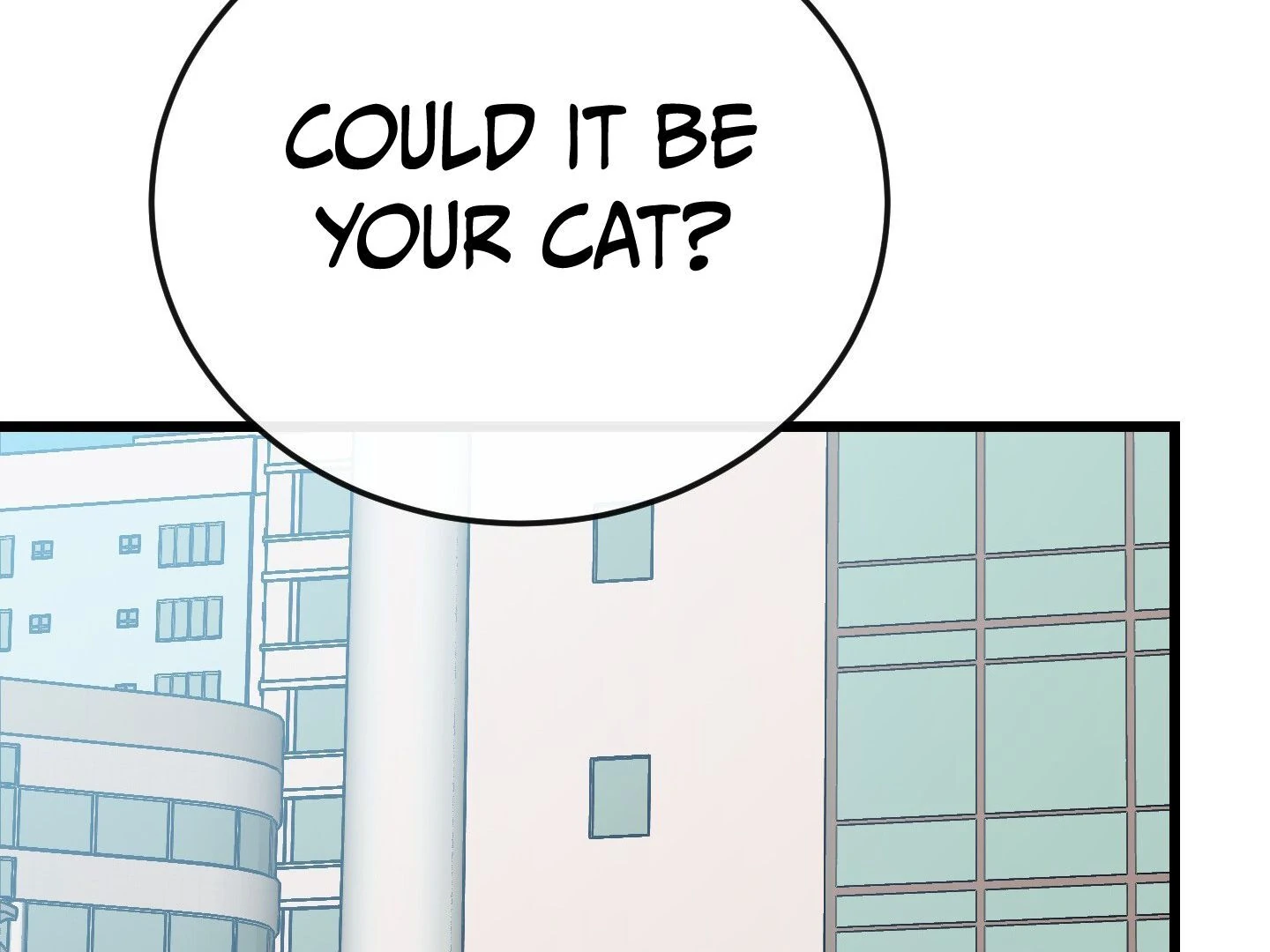 Give birth to a baby Cub, if you don’t want to see me lose my mind! [Myth Toons] - Chapter 6 manhwa