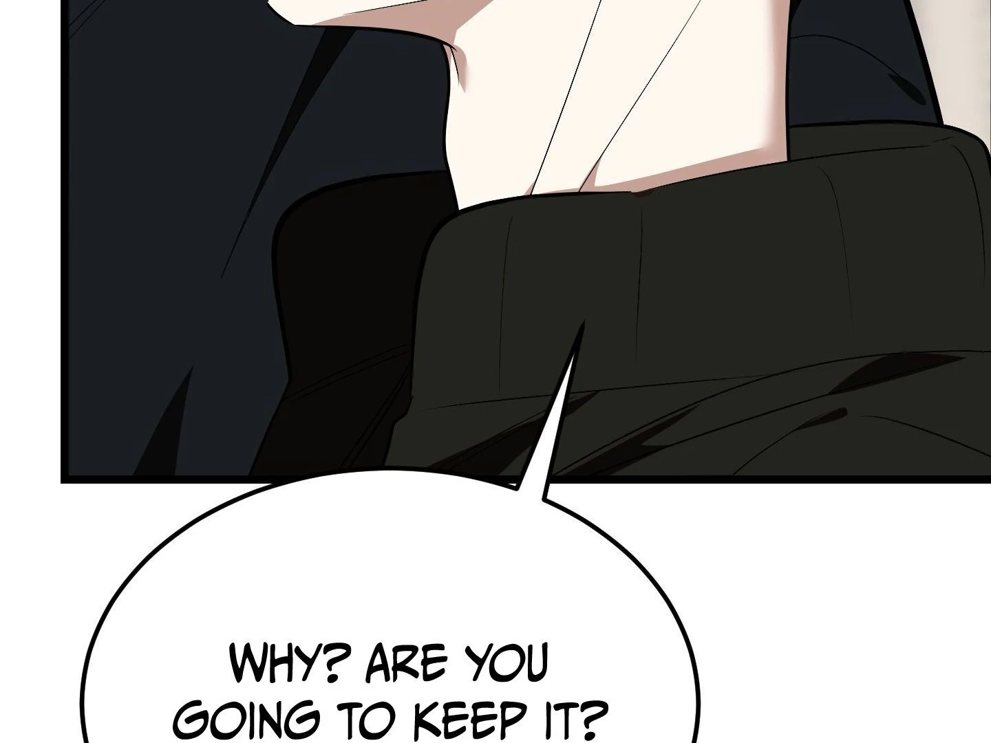 Give birth to a baby Cub, if you don’t want to see me lose my mind! [Myth Toons] - Chapter 6 manhwa
