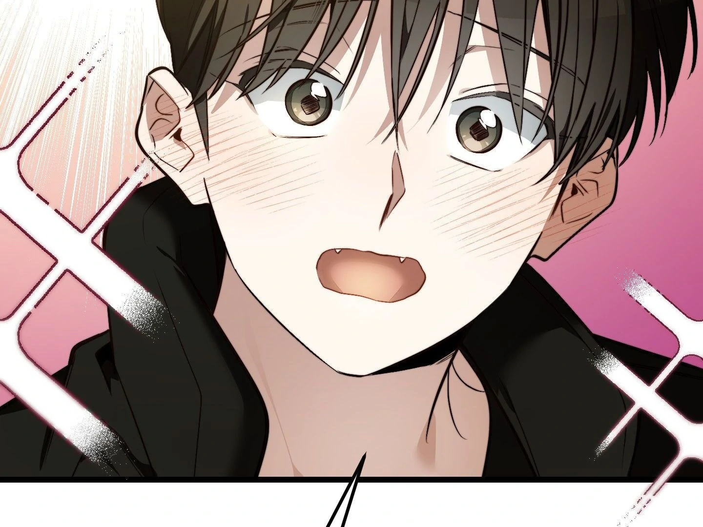 Give birth to a baby Cub, if you don’t want to see me lose my mind! [Myth Toons] - Chapter 6 manhwa