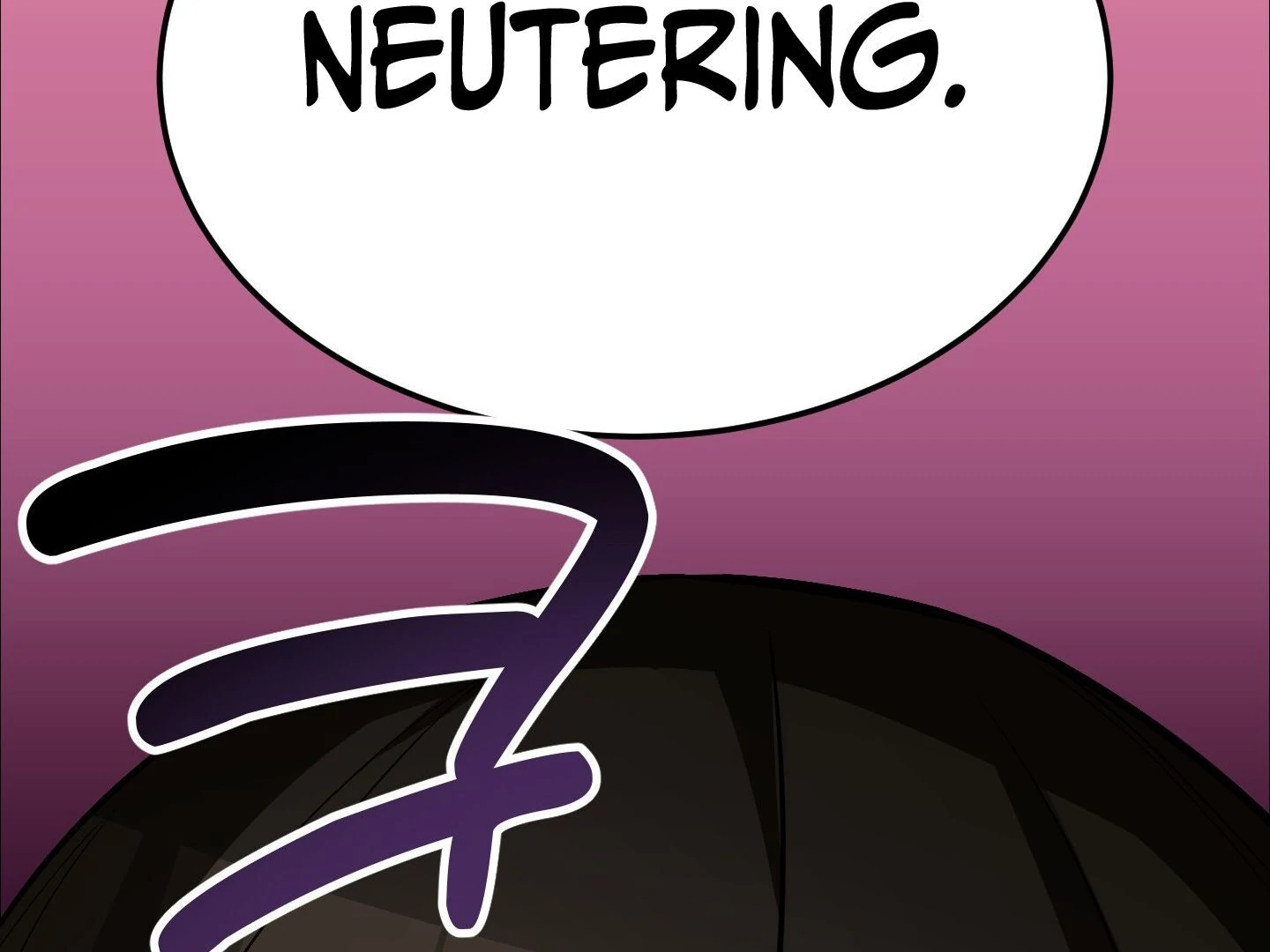 Give birth to a baby Cub, if you don’t want to see me lose my mind! [Myth Toons] - Chapter 6 manhwa