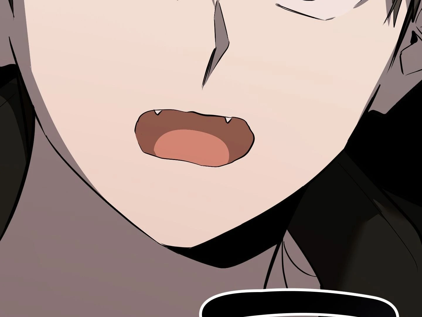 Give birth to a baby Cub, if you don’t want to see me lose my mind! [Myth Toons] - Chapter 6 manhwa