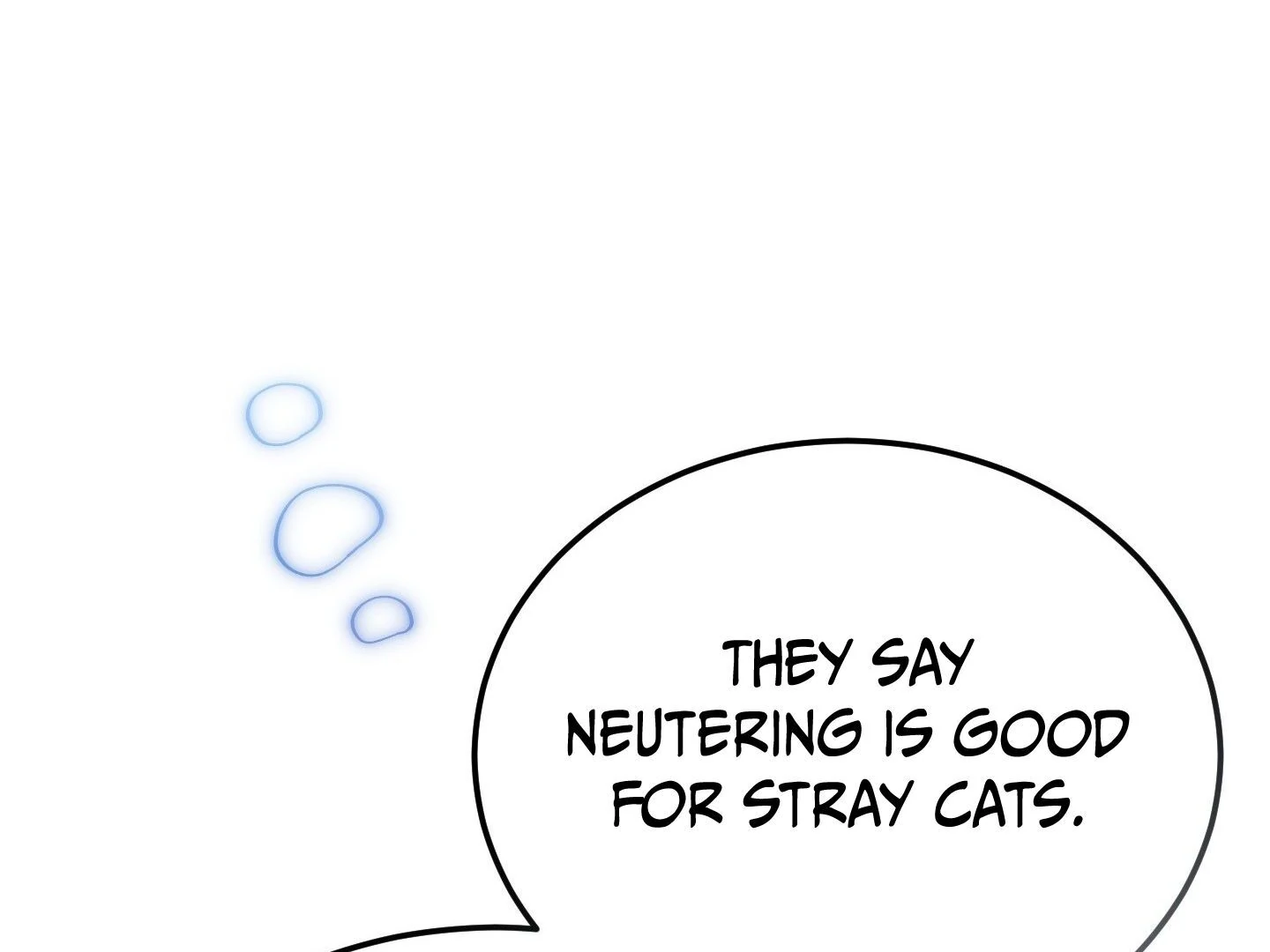 Give birth to a baby Cub, if you don’t want to see me lose my mind! [Myth Toons] - Chapter 6 manhwa