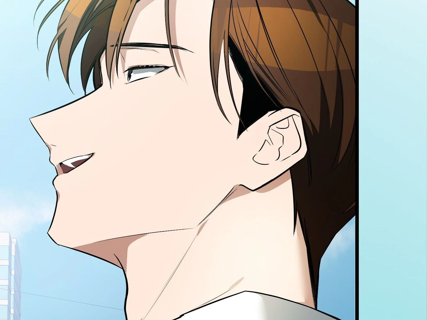 Give birth to a baby Cub, if you don’t want to see me lose my mind! [Myth Toons] - Chapter 6 manhwa