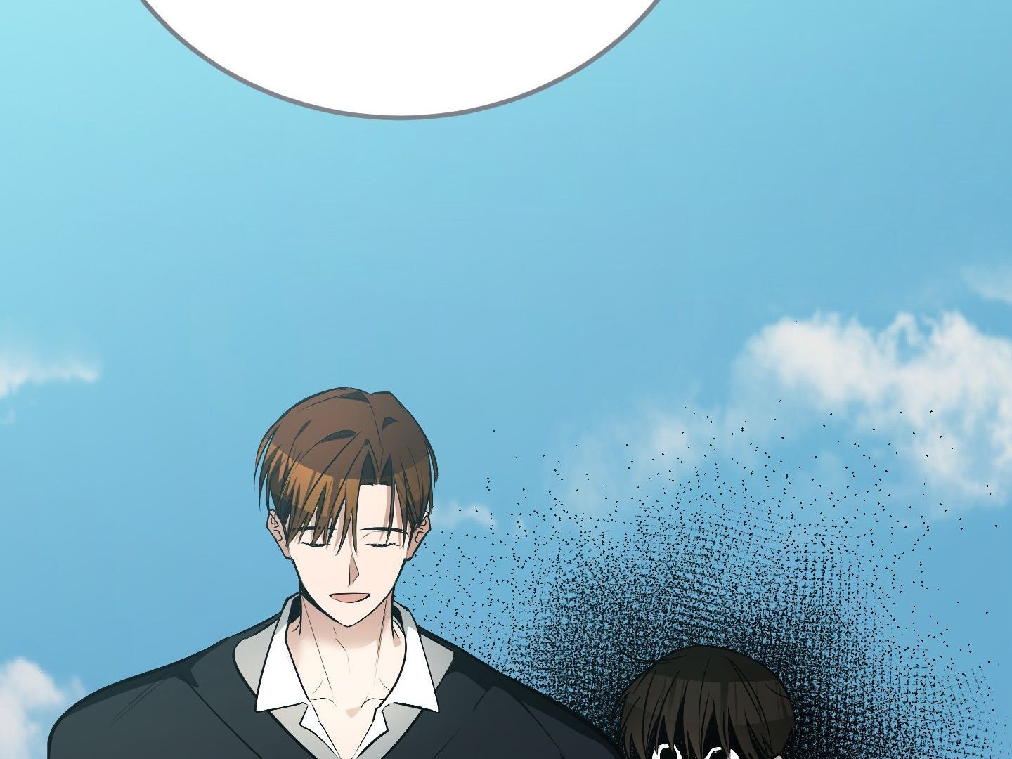 Give birth to a baby Cub, if you don’t want to see me lose my mind! [Myth Toons] - Chapter 6 manhwa