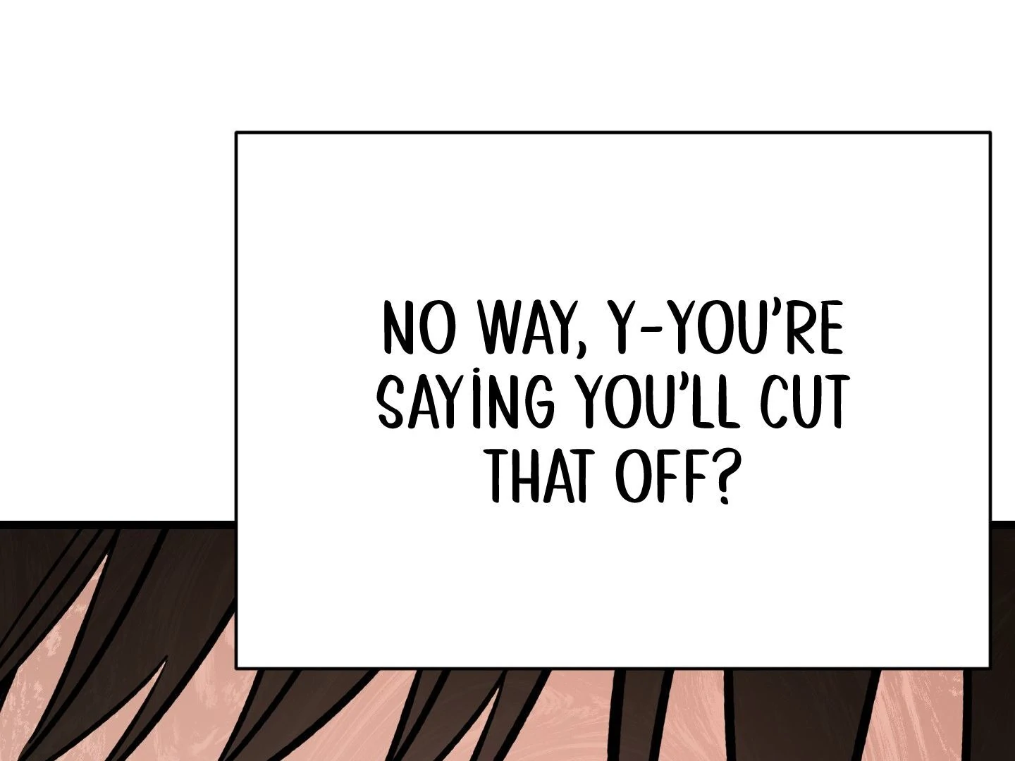Give birth to a baby Cub, if you don’t want to see me lose my mind! [Myth Toons] - Chapter 6 manhwa