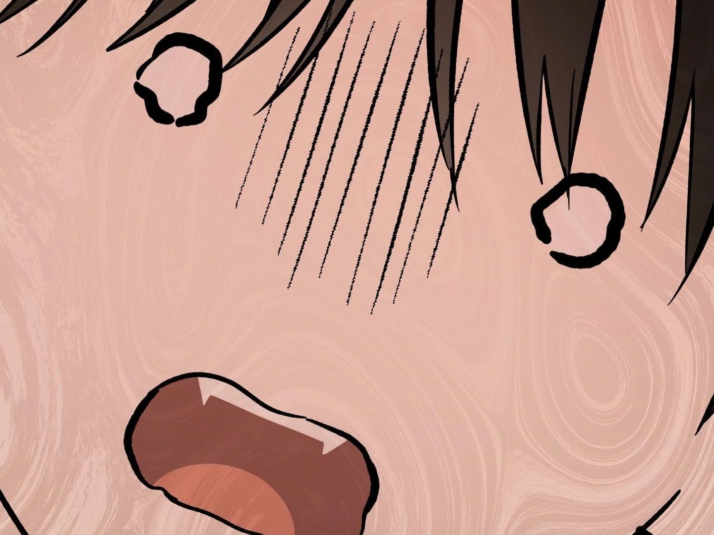 Give birth to a baby Cub, if you don’t want to see me lose my mind! [Myth Toons] - Chapter 6 manhwa