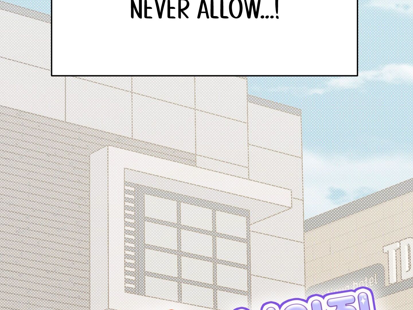 Give birth to a baby Cub, if you don’t want to see me lose my mind! [Myth Toons] - Chapter 6 manhwa