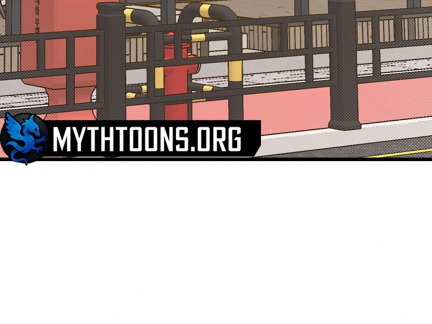 Give birth to a baby Cub, if you don’t want to see me lose my mind! [Myth Toons] - Chapter 6 manhwa