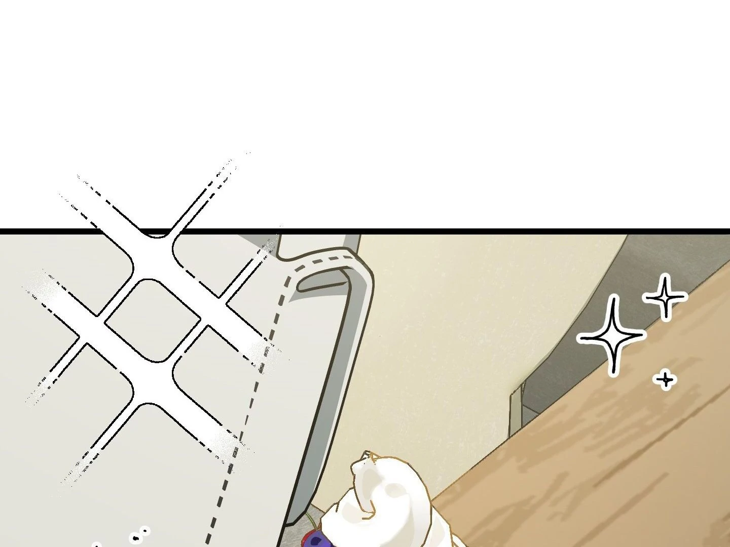 Give birth to a baby Cub, if you don’t want to see me lose my mind! [Myth Toons] - Chapter 6 manhwa