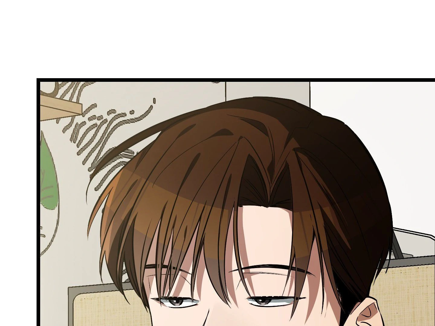 Give birth to a baby Cub, if you don’t want to see me lose my mind! [Myth Toons] - Chapter 6 manhwa