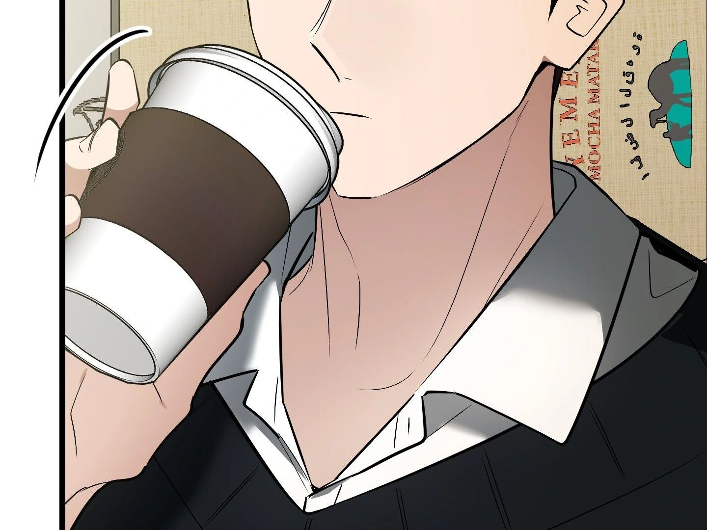 Give birth to a baby Cub, if you don’t want to see me lose my mind! [Myth Toons] - Chapter 6 manhwa