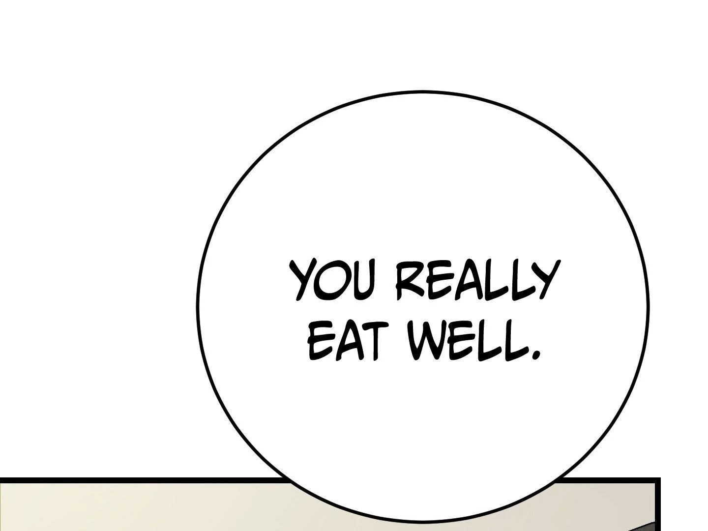 Give birth to a baby Cub, if you don’t want to see me lose my mind! [Myth Toons] - Chapter 6 manhwa
