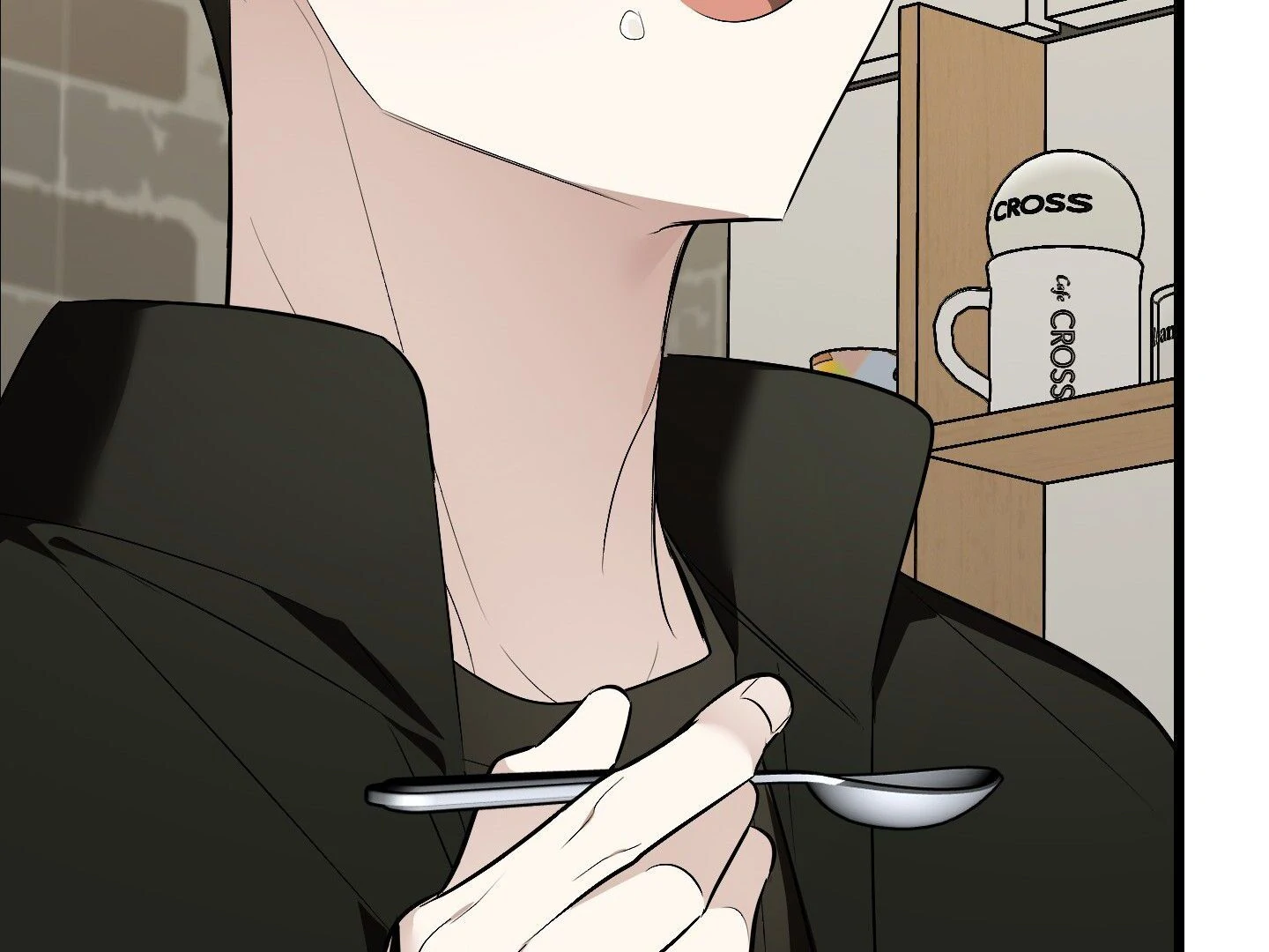 Give birth to a baby Cub, if you don’t want to see me lose my mind! [Myth Toons] - Chapter 6 manhwa