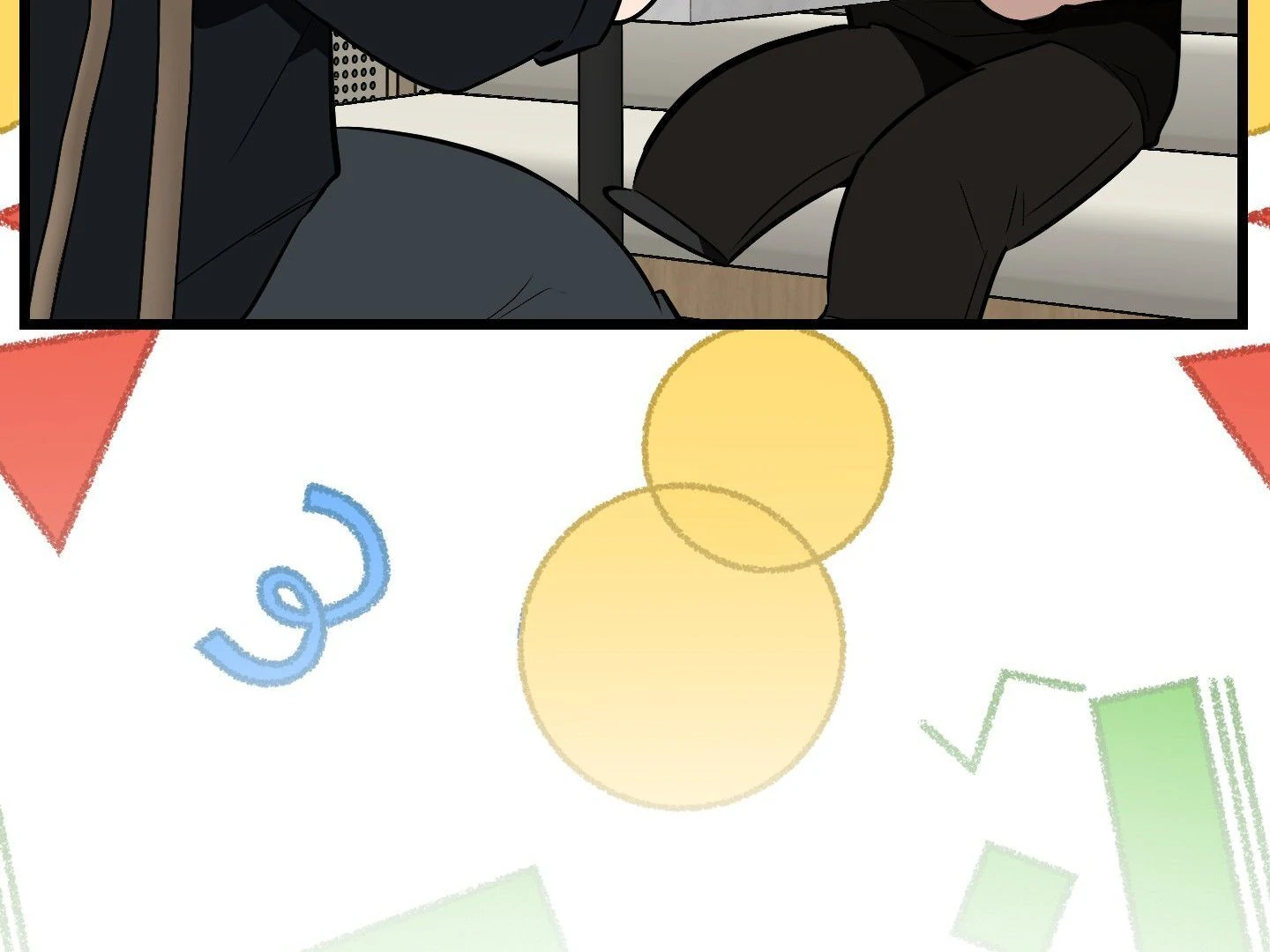 Give birth to a baby Cub, if you don’t want to see me lose my mind! [Myth Toons] - Chapter 6 manhwa