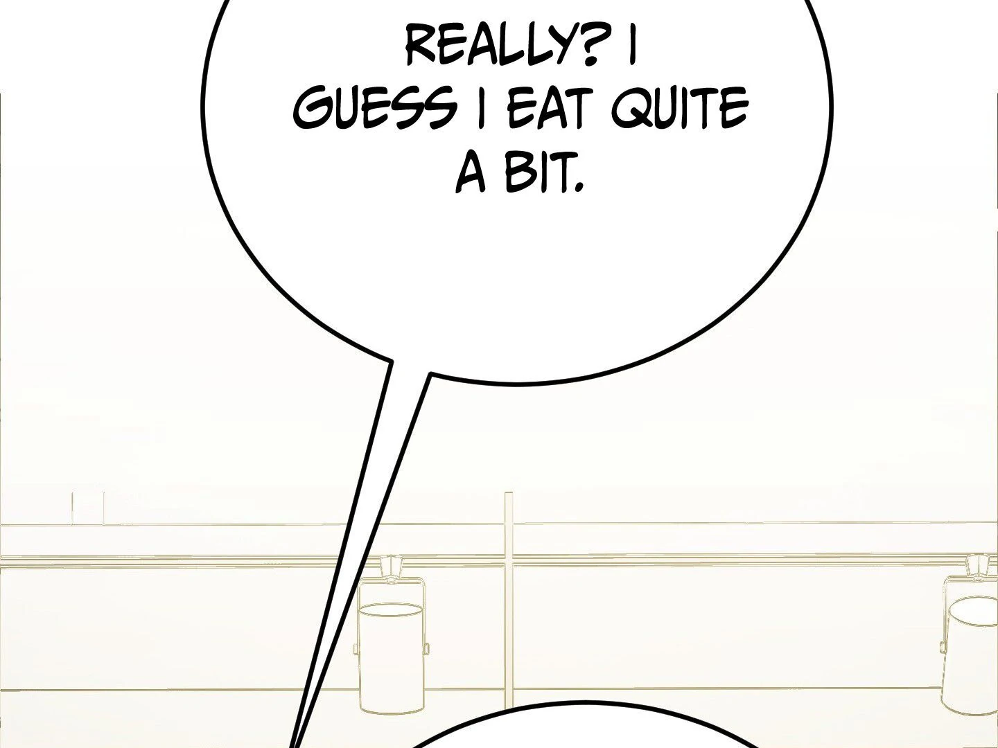 Give birth to a baby Cub, if you don’t want to see me lose my mind! [Myth Toons] - Chapter 6 manhwa