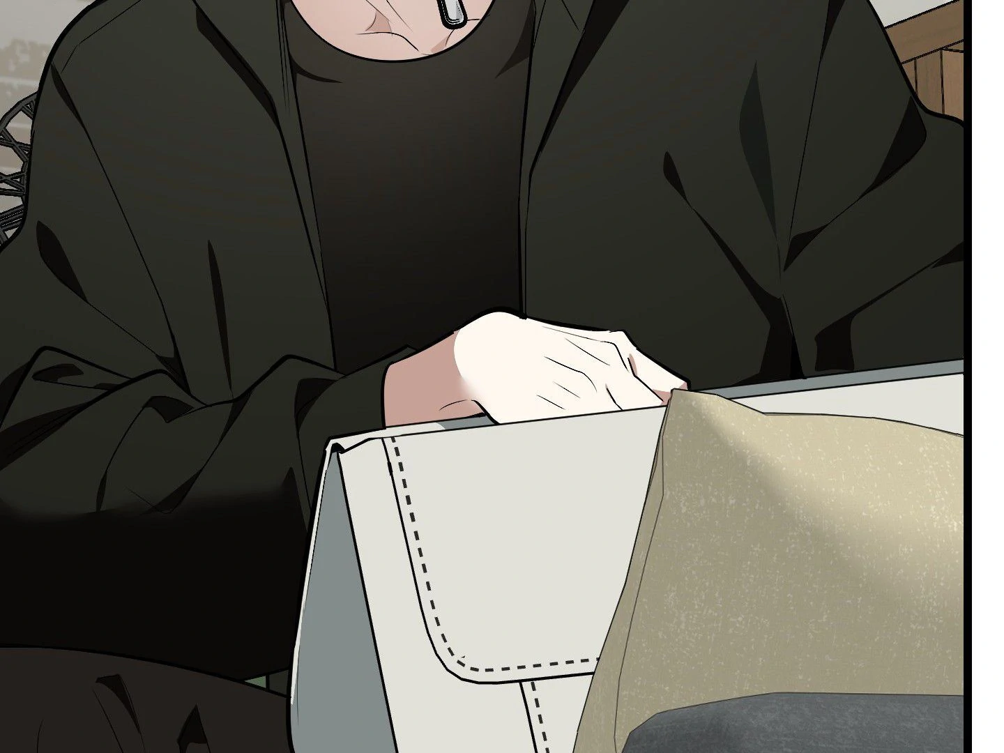 Give birth to a baby Cub, if you don’t want to see me lose my mind! [Myth Toons] - Chapter 6 manhwa