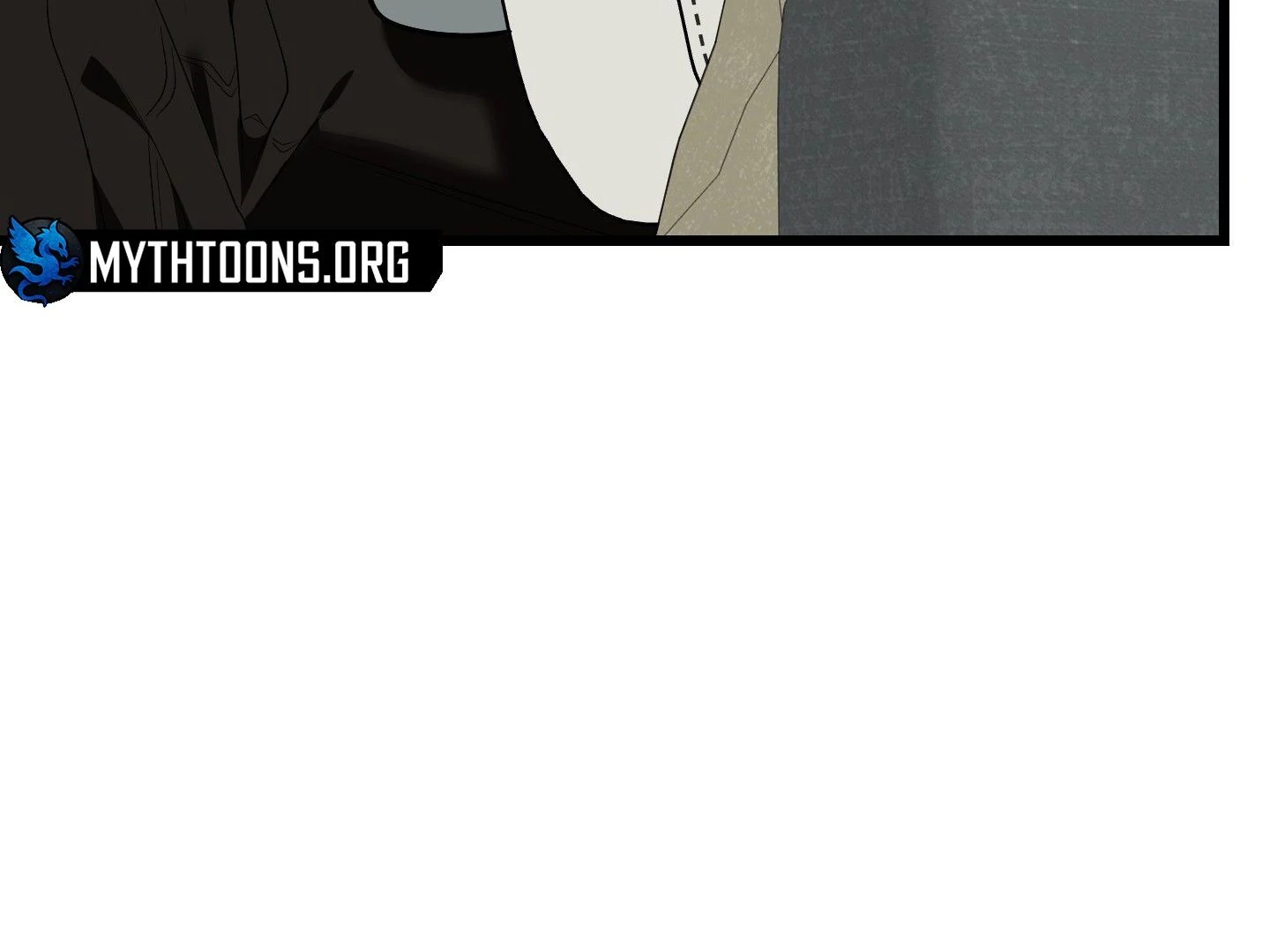 Give birth to a baby Cub, if you don’t want to see me lose my mind! [Myth Toons] - Chapter 6 manhwa